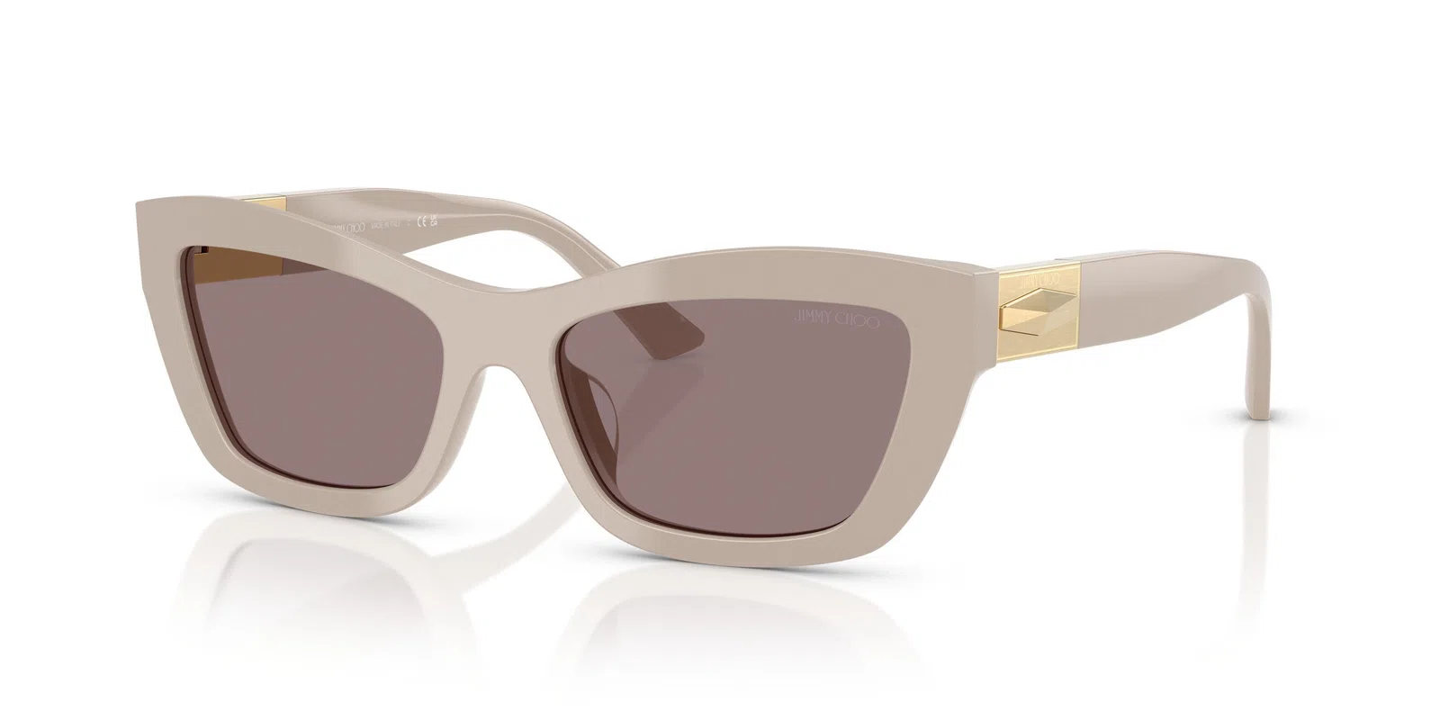 Jimmy Choo 5030U Sunglasses - view 26